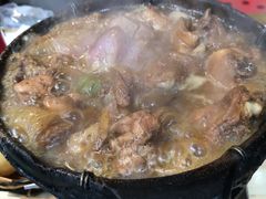 -范贤光鸡公煲(平乐园总店)