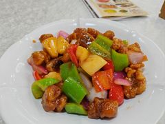 -大食家餐厅(五星步行商业街店)