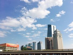 -珠海拱北口岸
