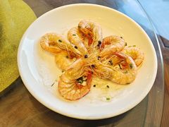 -鹰龙海畔度假酒店(咸祥店)