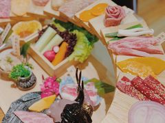 -黑牛の店·和牛烧肉(合生汇店)