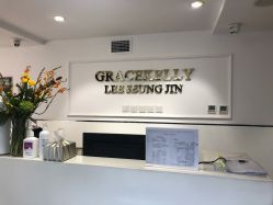 -GRACE KELLY婚纱与礼服(北京店)