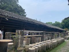 -景德镇古窑民俗博览区