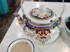 新疆奶茶-帕米尔食府(白云观店)