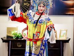 -王府半岛酒店