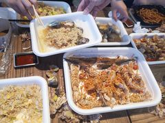 -盒马鲜生(悠方店)