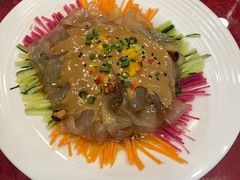 -东四民芳餐厅(世茂工三店)