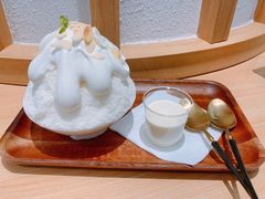 -丹礼糖甜品