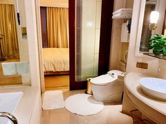 -白金汉爵大酒店(相城店)