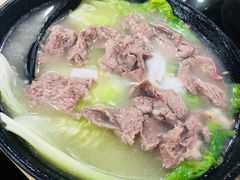 -潮汕良记牛肉火锅(洪武路店)
