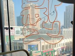 -徐记小怪兽肉蟹煲(中央大街店)