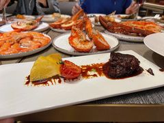 -博林天瑞喜来登酒店·西丽尚膳