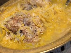 -关东小磨东北菜(漕河泾印象城店)