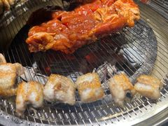 -金家烤鳗鱼(西塔旗舰店)