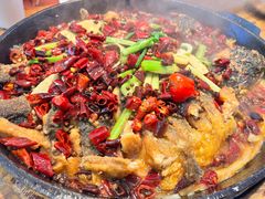 -老板恋上鱼(印象城店)