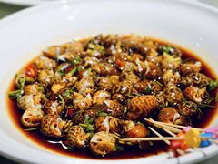 辣酒花螺-潮人姐妹轩(海宁路店)