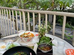 -Ginger(兴国路店)