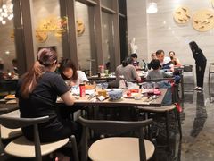 -领事馆19号中餐厅(厦门海景洲际酒店)