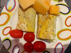 -杭州龙禧福朋喜来登酒店