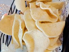 -Linlin泰餐厅(华夏幸福店)