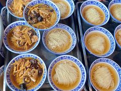 -西园寺素食(西园弄戒幢律寺店)