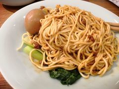 招牌肉酱面-醉面(五道口启迪大厦店)