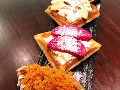 -新鲜誌·新派食集(万象天地店)