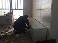 -佰丽爱家全屋定制(汶水店)