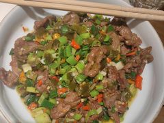 -锦府盐帮·李宅(领展购物广场中关村店)