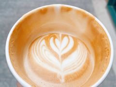 -HUGS coffee(东区店)