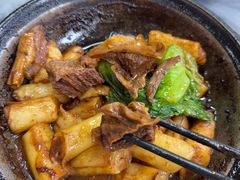 -珍珍小食店(西华路店)