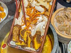 -野·大山里土鸡火锅(万科里店)