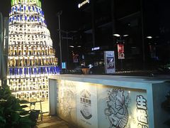 -木屋烧烤(龙湖天街店)