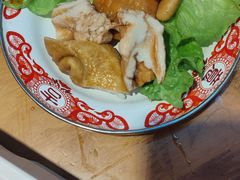-谭三娘鲜切牛肉自助火锅(九眼桥总店)