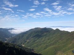 -井冈山风景名胜区
