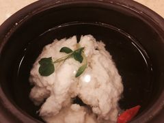 -御座宾馆-餐厅