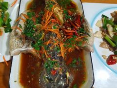 -龙姐私房菜(和顺古镇店)