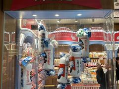 -老城隍庙食品商店(豫园商城店)