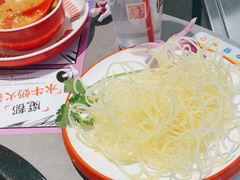 -生活如沸·顺德水牛奶火锅(大学路店)