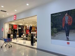 -优衣库(长春欧亚卖场店)