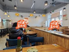 -螺蛳粉先生(蓟门桥店)