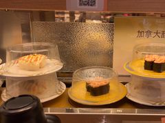 -争鲜回转寿司(浦东三钢里PLUS店)