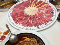 -东海怡品海鲜豆捞(舟宿夜江店)