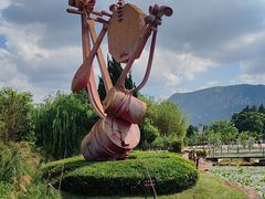 -云南民族村
