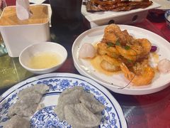 -正阳门饭庄·烤鸭·北京菜(万丰路七里庄店)