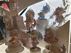 -泡泡玛特POPMART(赛格国际购物中心店)
