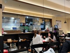 -和府捞面(凯德壹中心店)