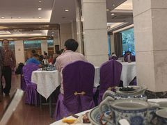 -畔山酒店中餐厅