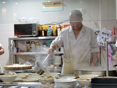 -蒋家桥饺面店(广陵路店)