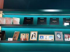 -海马体照相馆(北京apm店)